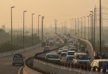 IQAir report shows the best and worst places for air quality in 2021