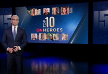 Donate now to a Top 10 CNN Hero