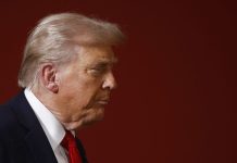 What to expect from Trump’s trip to Asia, including meeting Xi : NPR